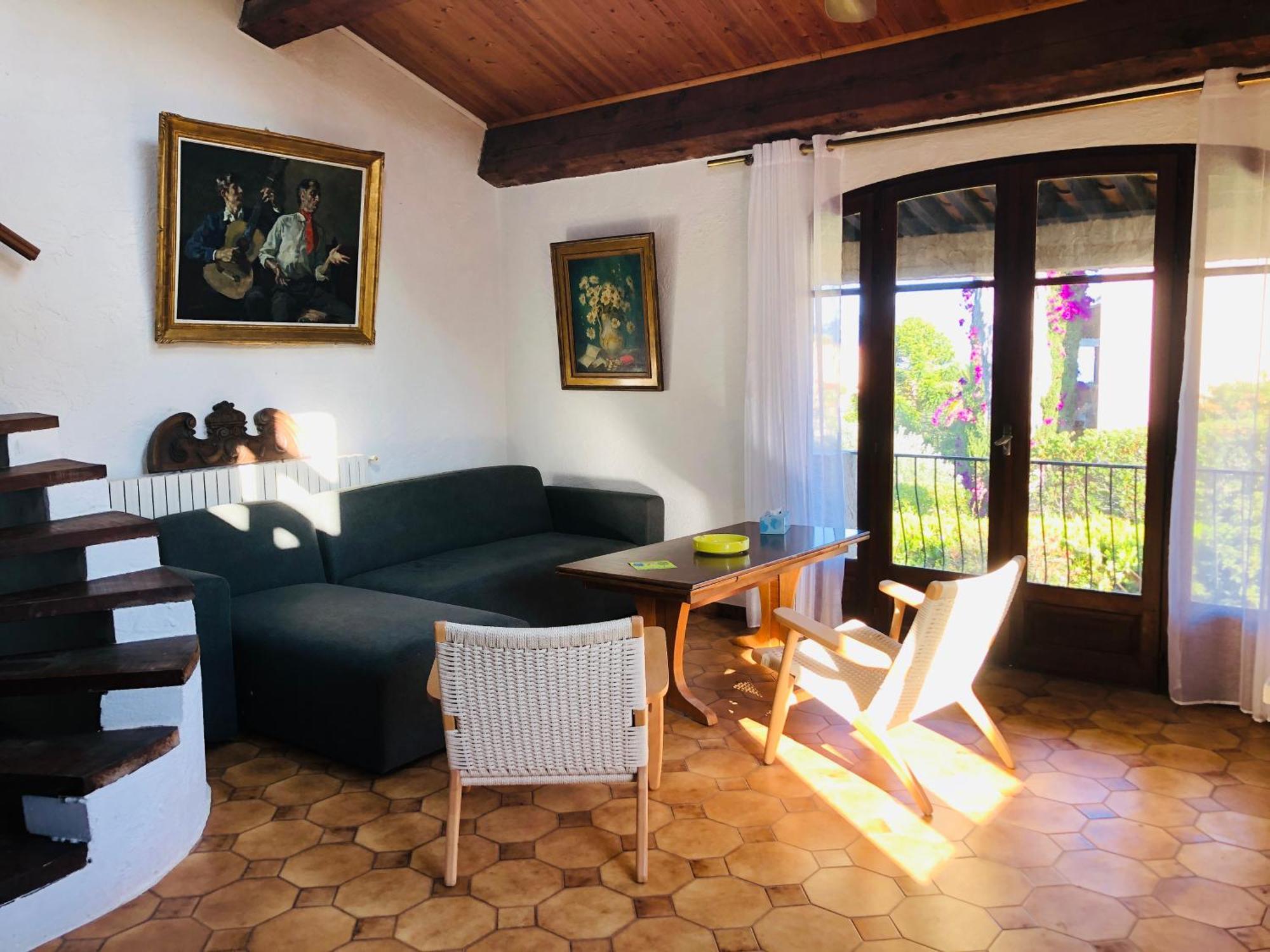 Casa Scaglione Porticcio (Corsica) Exterior foto