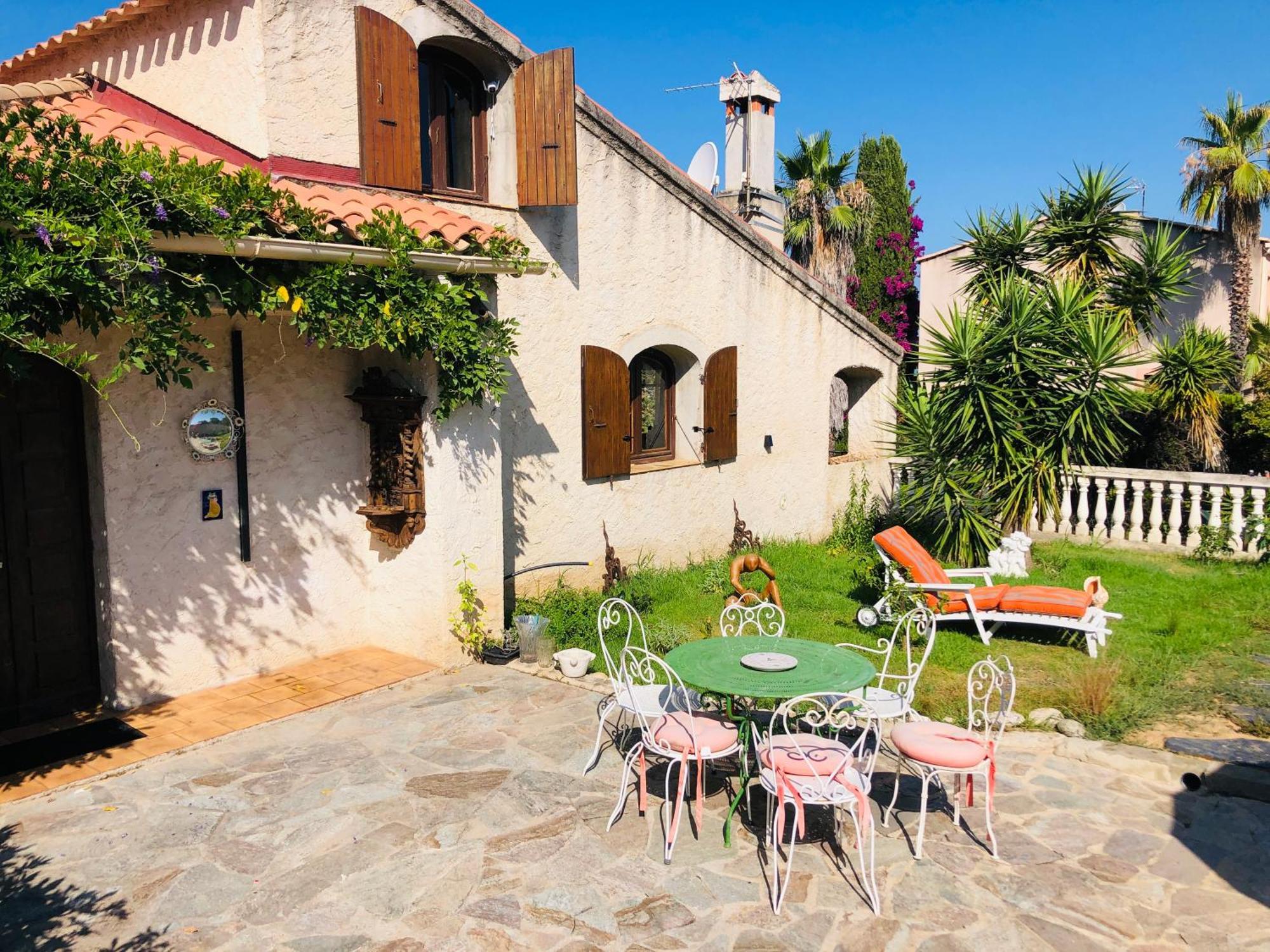Casa Scaglione Porticcio (Corsica) Exterior foto