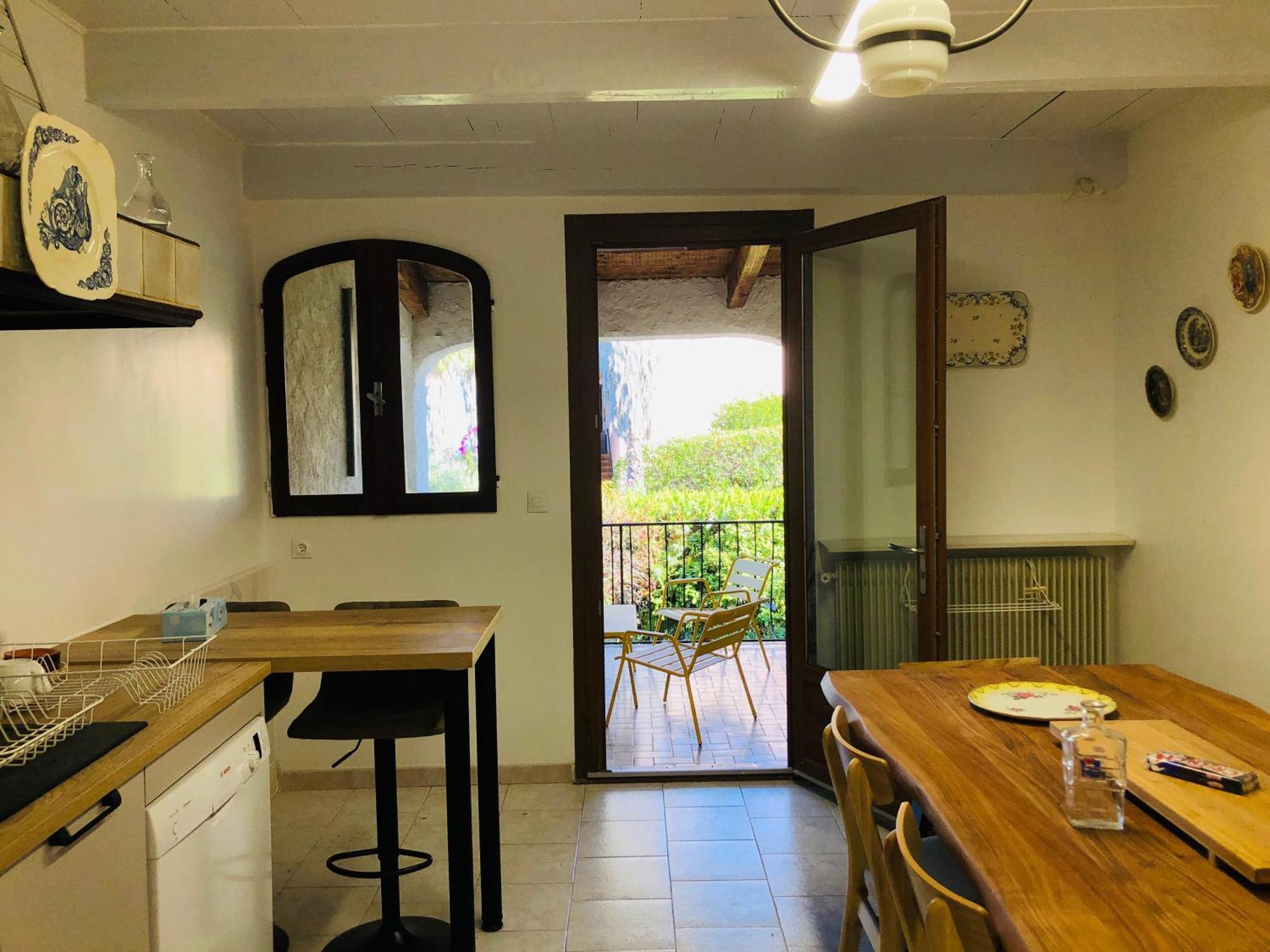 Casa Scaglione Porticcio (Corsica) Exterior foto