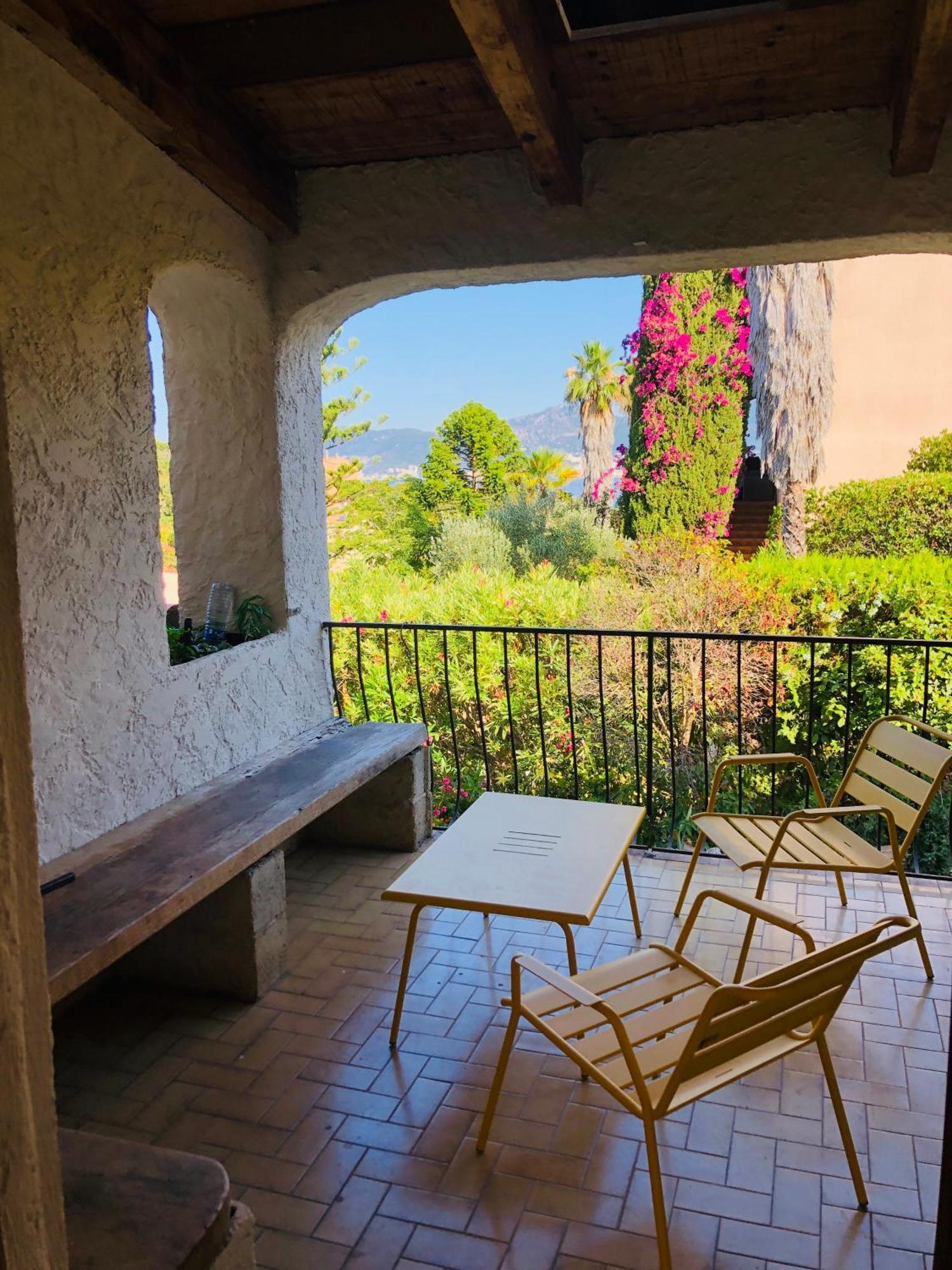 Casa Scaglione Porticcio (Corsica) Exterior foto