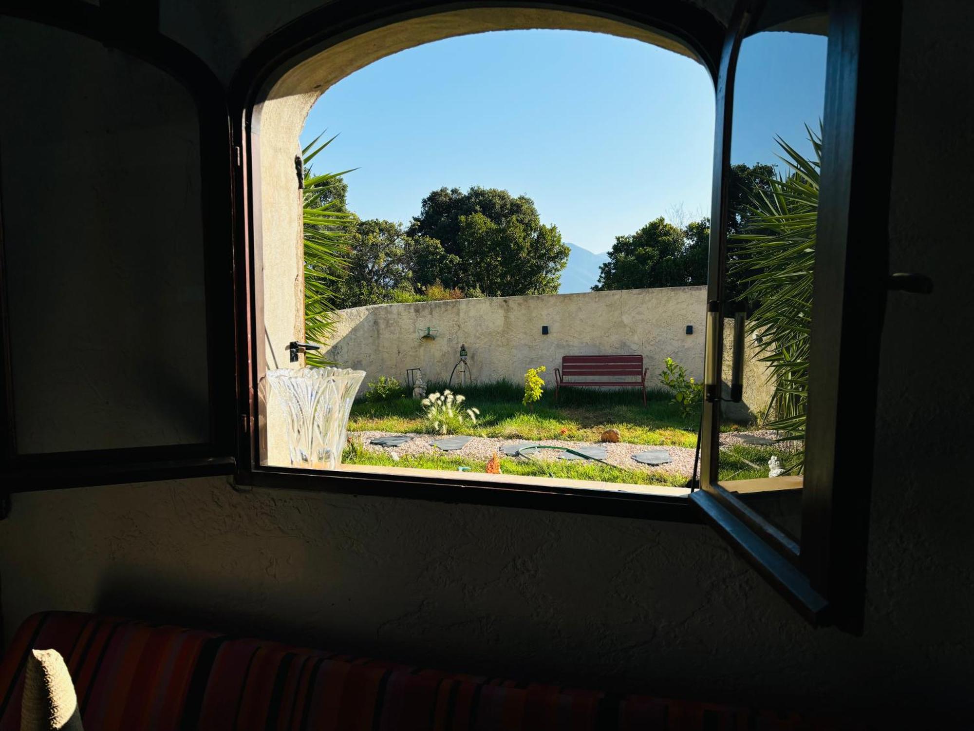 Casa Scaglione Porticcio (Corsica) Exterior foto