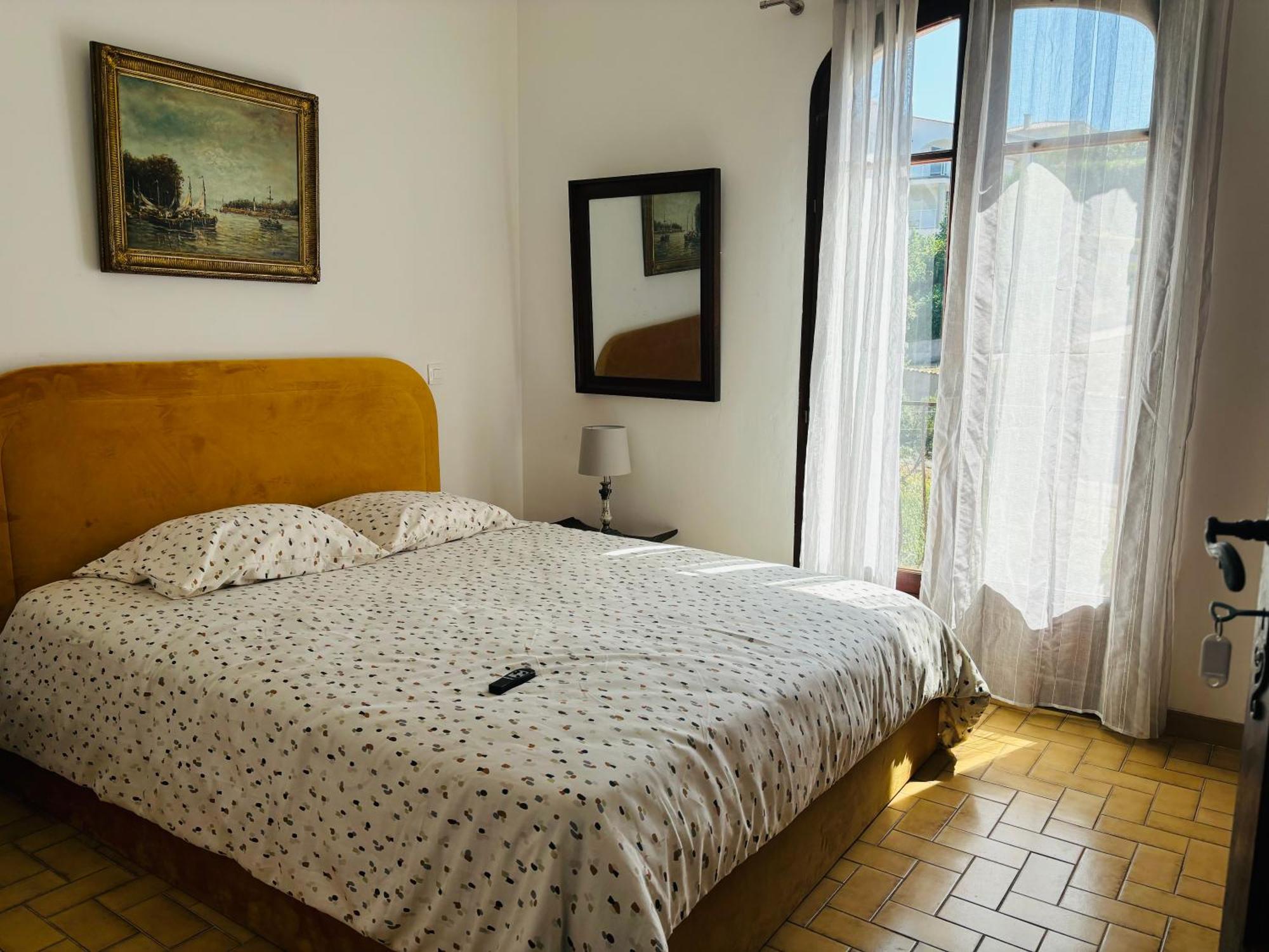 Casa Scaglione Porticcio (Corsica) Exterior foto
