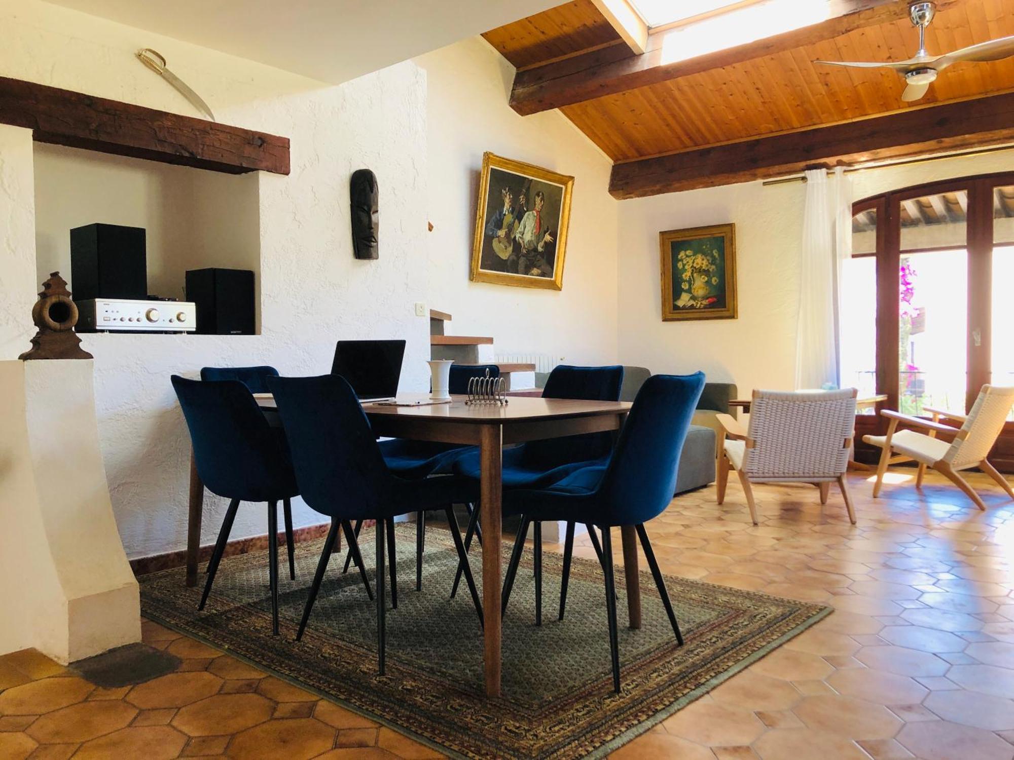 Casa Scaglione Porticcio (Corsica) Exterior foto